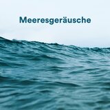 Brechende Meereswellen
