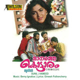Poonilamazha
