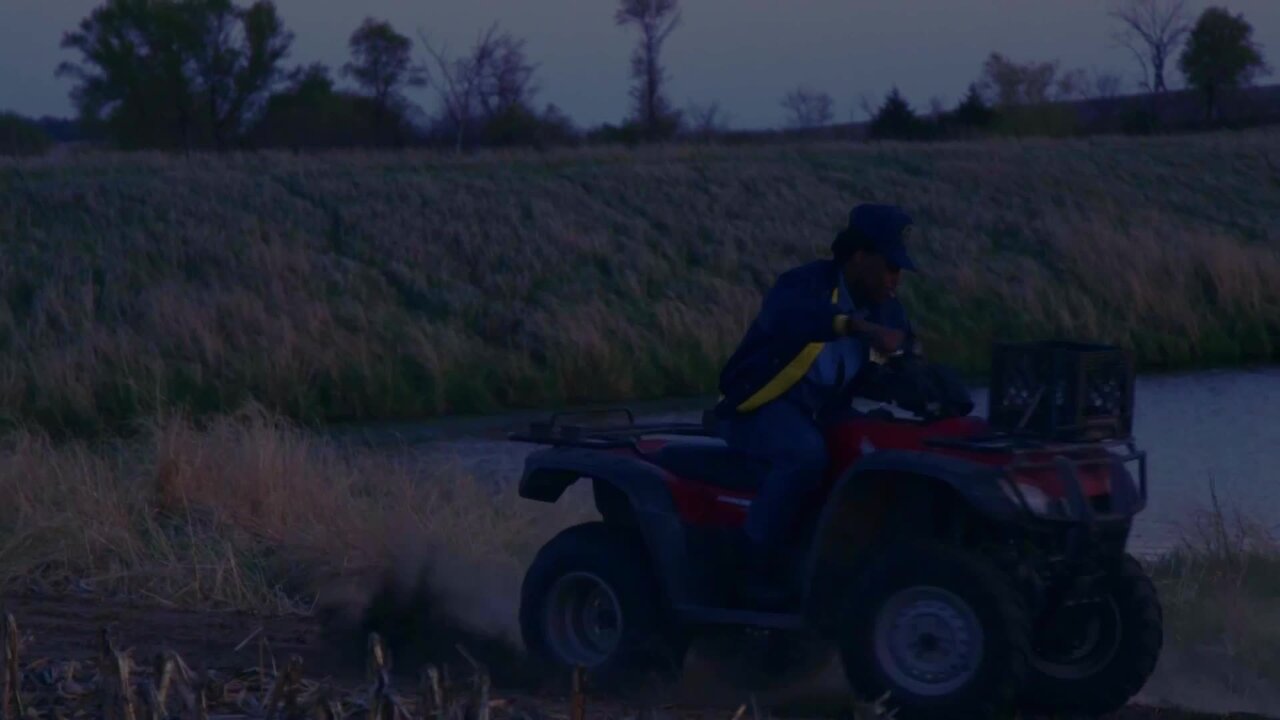 CARV (Official Video)