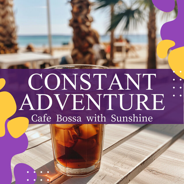 Cafe Bossa with Sunshine