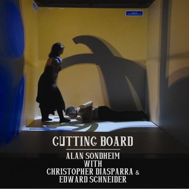 Cutting Board