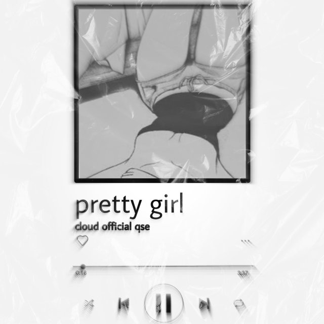 Pretty girl