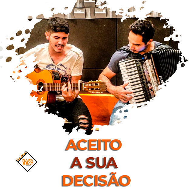 Aceito Sua Decisão (Cover)
