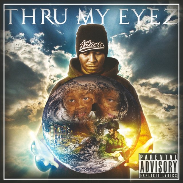 Thru My Eyez