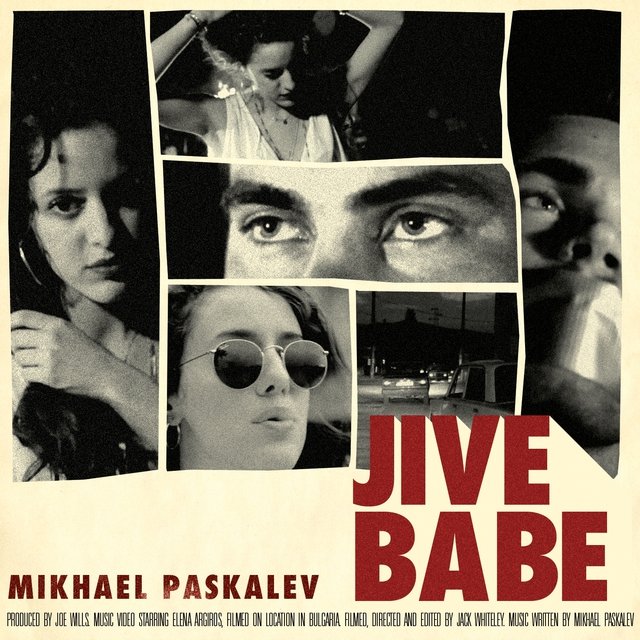 Jive Babe