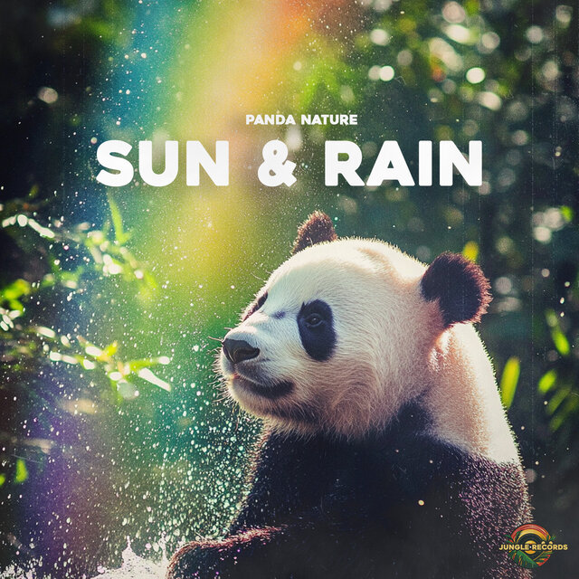 Sun & Rain (Summer Rain Sounds)