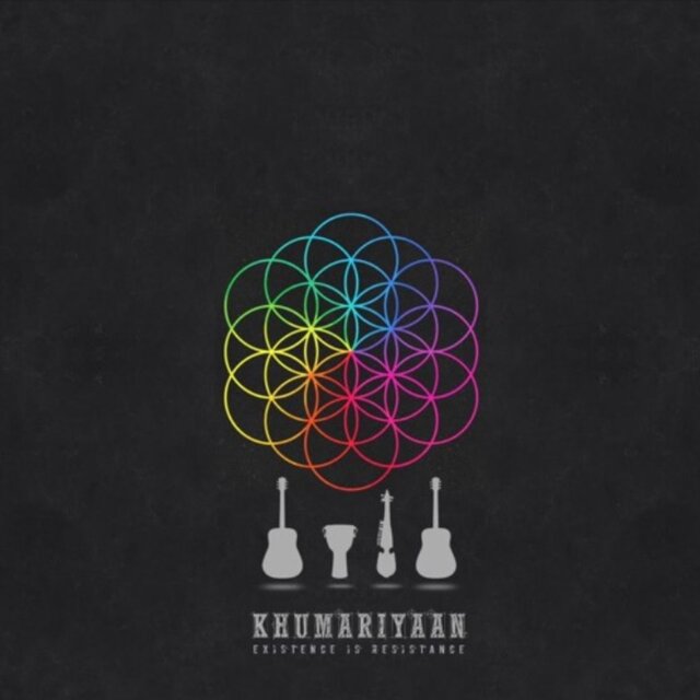 Hymn for the weekend (Instrumental Version)