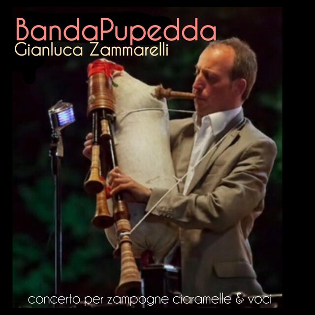 Banda Pupedda
