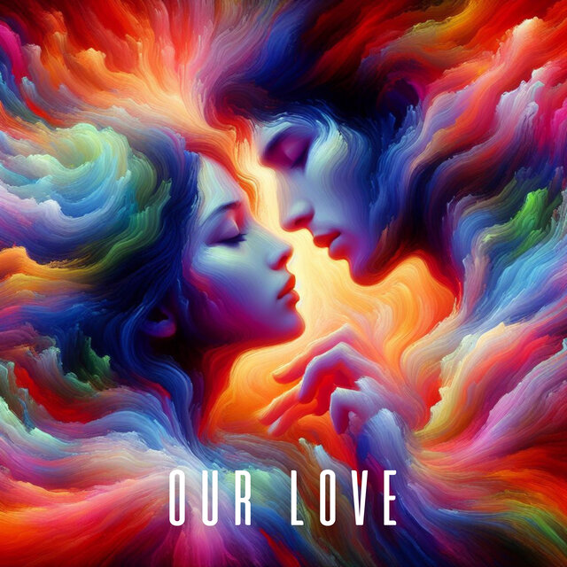 Our love