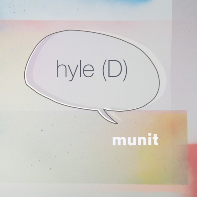 Hyle (D)