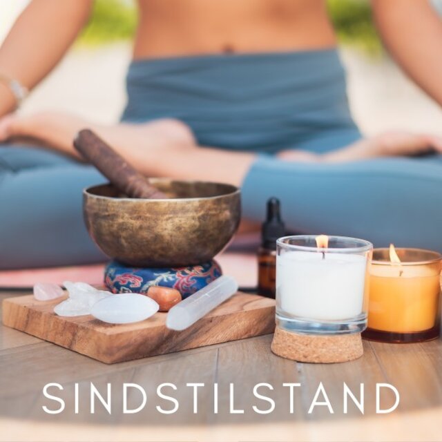 Sindstilstand
