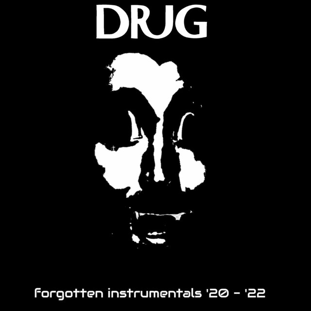 Forgotten Instrumentals '20 to '22
