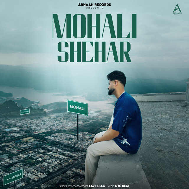 Mohali Shehar