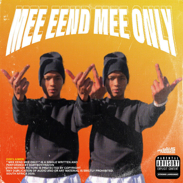 Mee Eend Mee Only