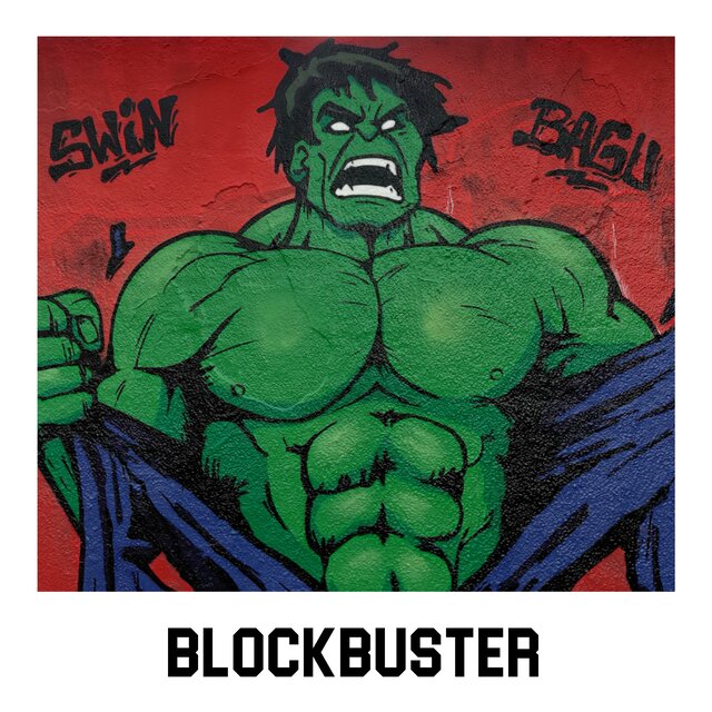 Blockbuster