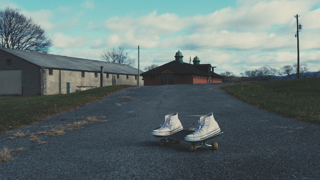 "Suburban Girl" [Official Music Video]