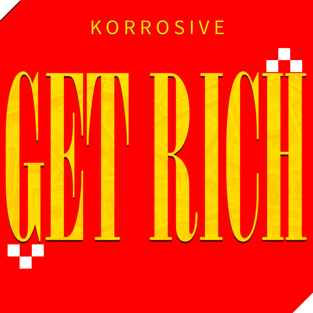 Get Rich