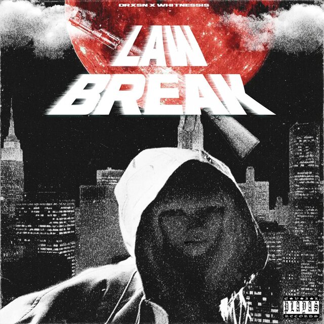 LAW BREAK