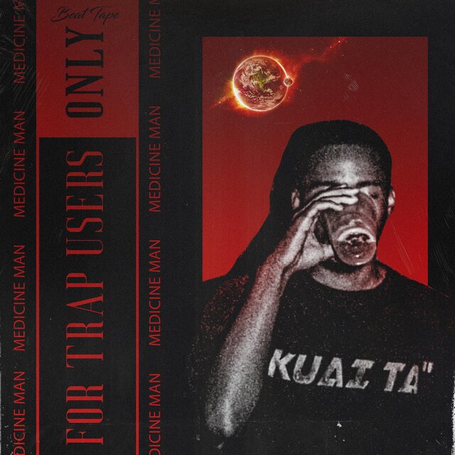 FOR TRAP USERS ONLY