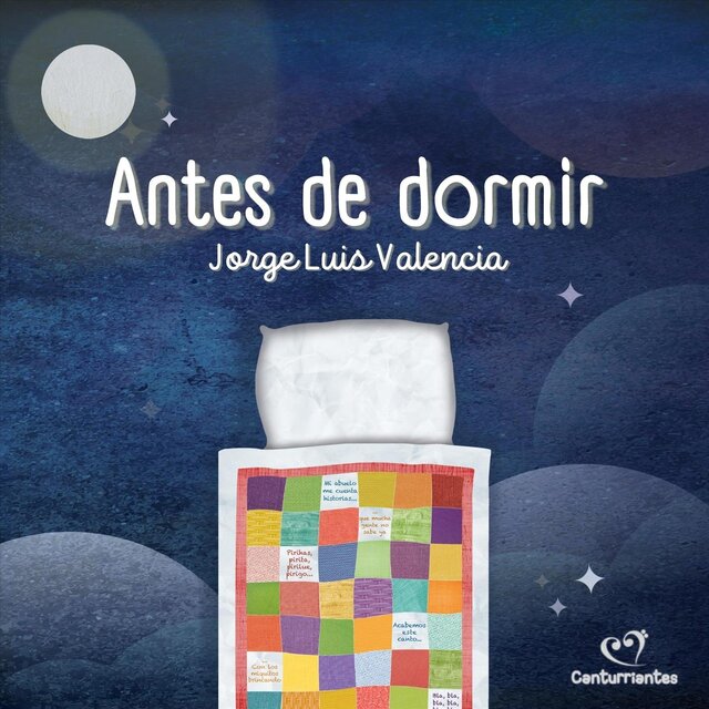 Antes de Dormir