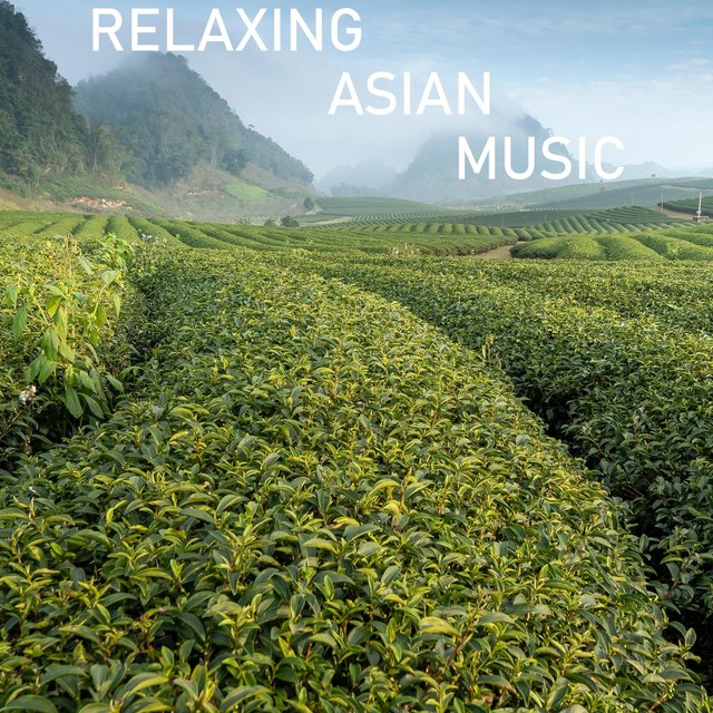 Relaxing Asian Music