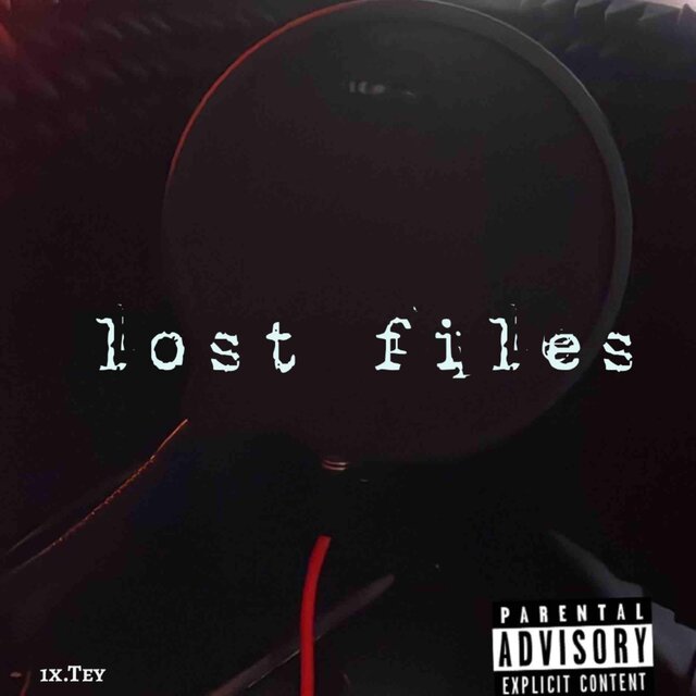 Lost Files