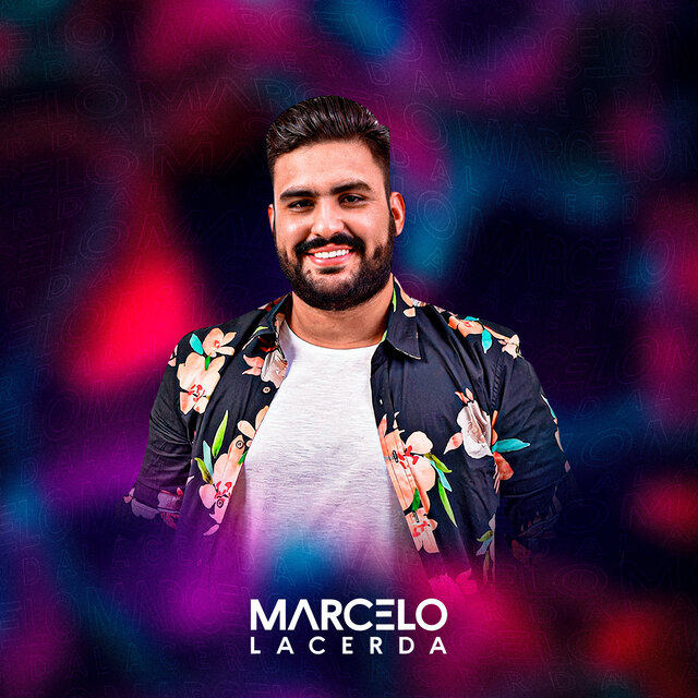 Marcelo Lacerda (Ao Vivo)
