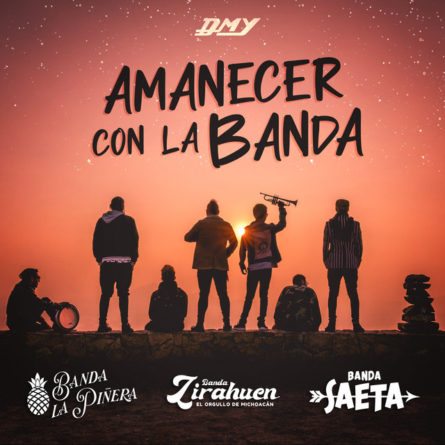 Amanecer Con La Banda