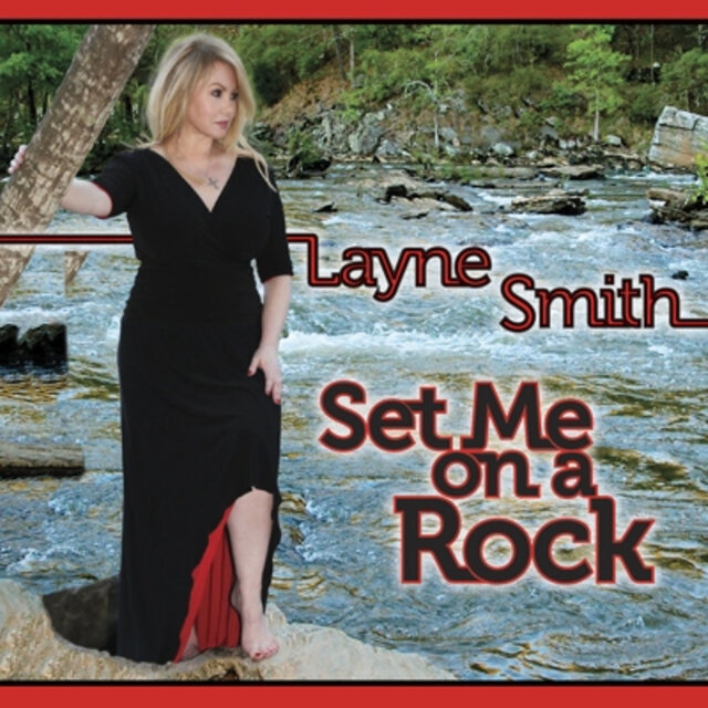Set Me on a Rock