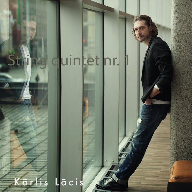 String quintet nr. 1 (Live)