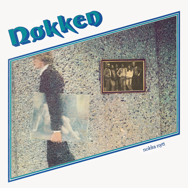 Nokka Nytt (Remastered 2015)