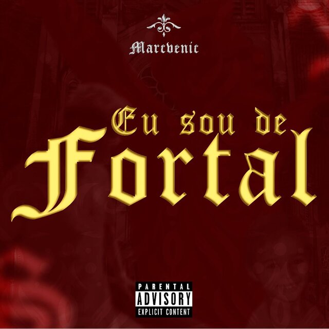 Eu sou de fortal