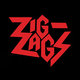 Cover art for album Running out of Red by Zig Zags