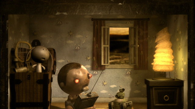 It's Not the End of the World? (Animated Version)