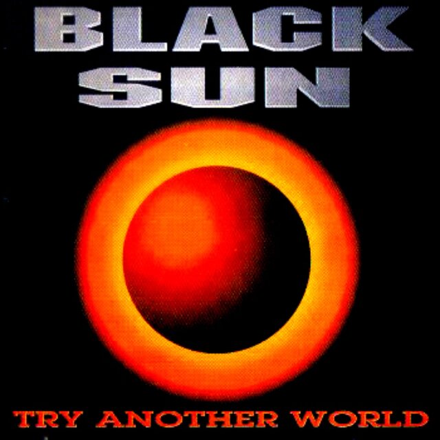 TRY ANOTHER WORLD