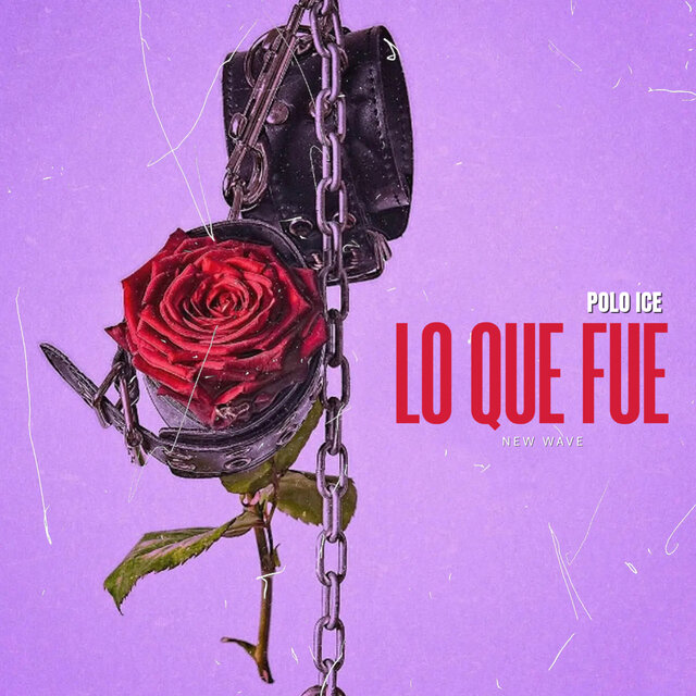 LO QUE FUE