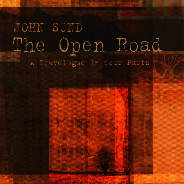 The Open Road