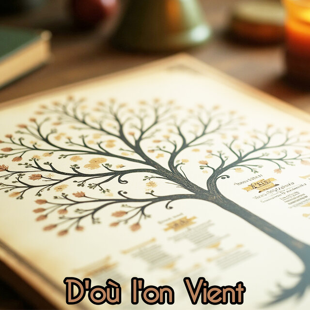 D'où l'on Vient