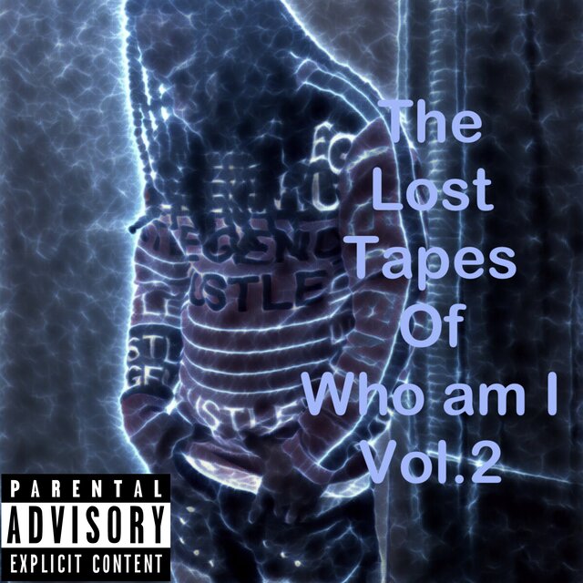 The Lost Tapes Of Who Am I Vol.2