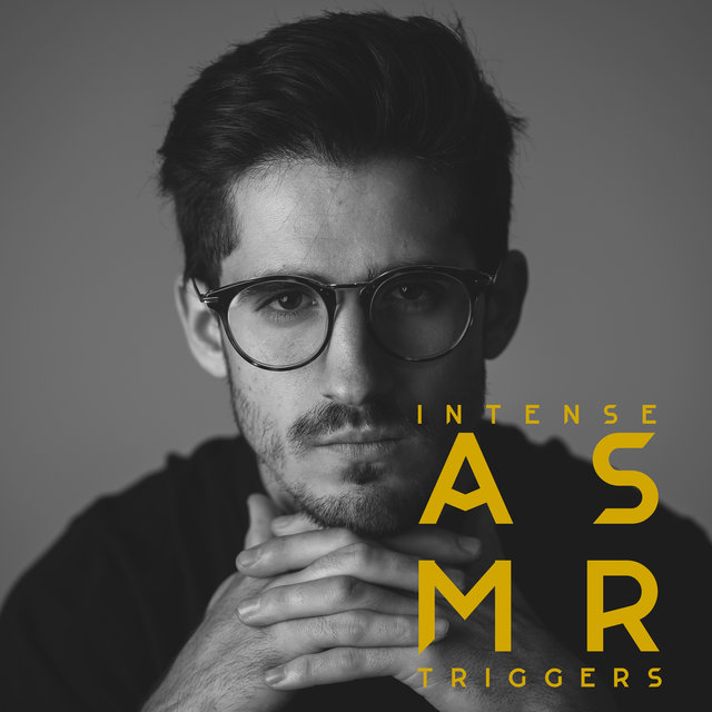 Intense ASMR Triggers (Bubble Wrap, Keyboard, Glass, Balloon, Paper, Plastic)
