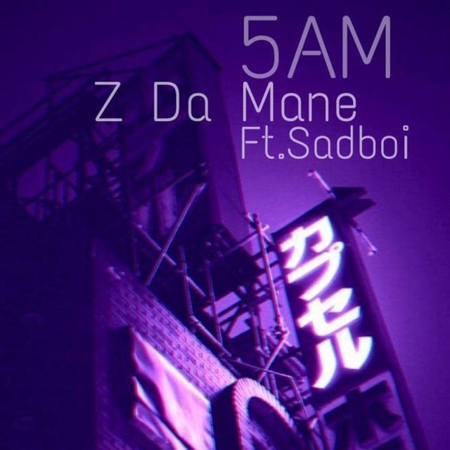 5Am