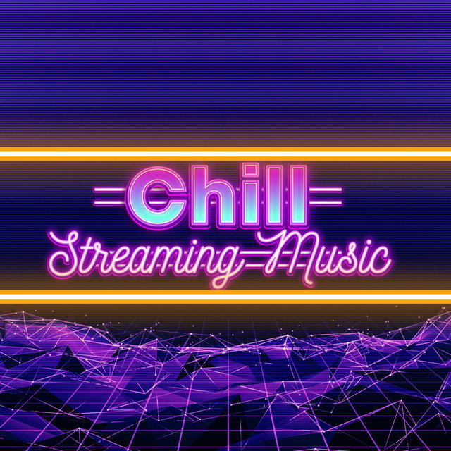 Stream Friendly Background Music For Gaming (Lofi)