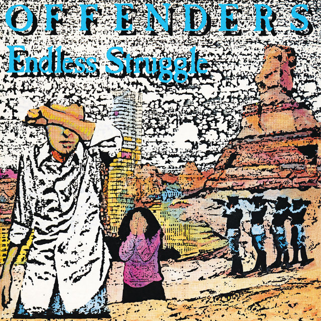 Endless Struggle (Millennium Edition)