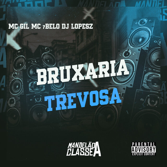 Bruxaria Trevosa