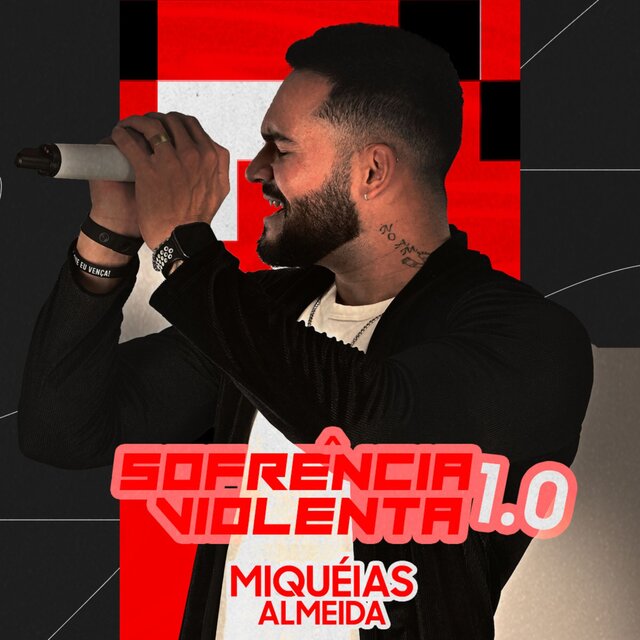 Sofrência Violenta 1.0
