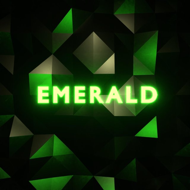 Emerald