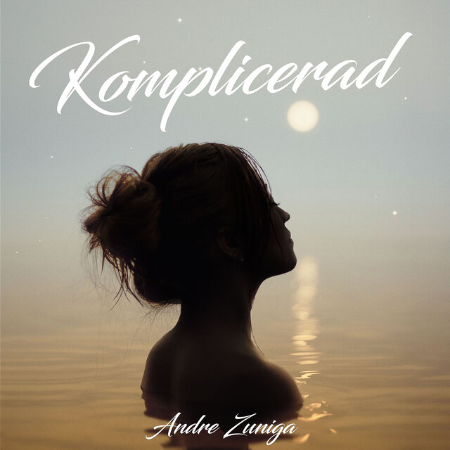 Komplicerad
