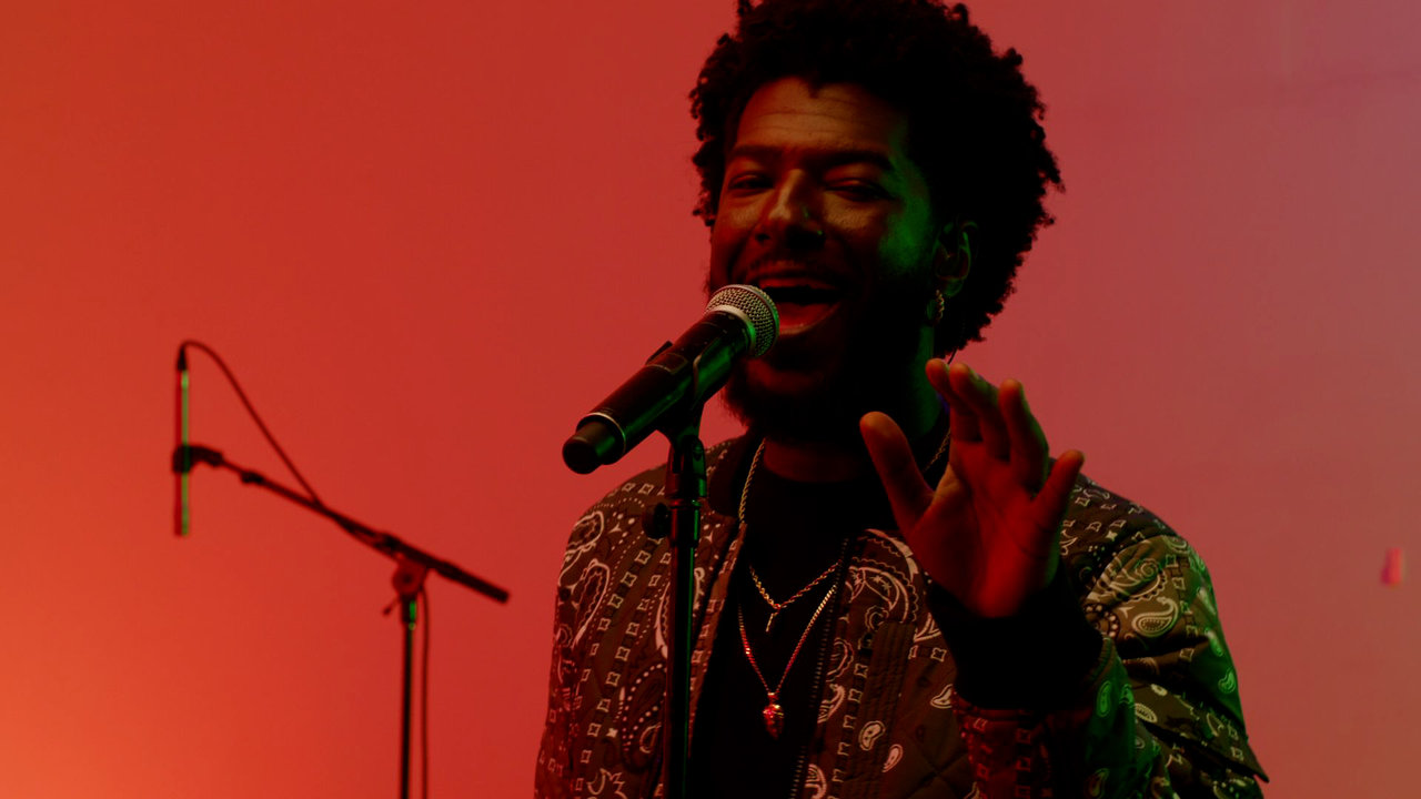 Back Porch (Livestream Performance)