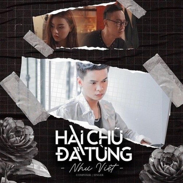 Hai Chữ Đã Từng (Remix)