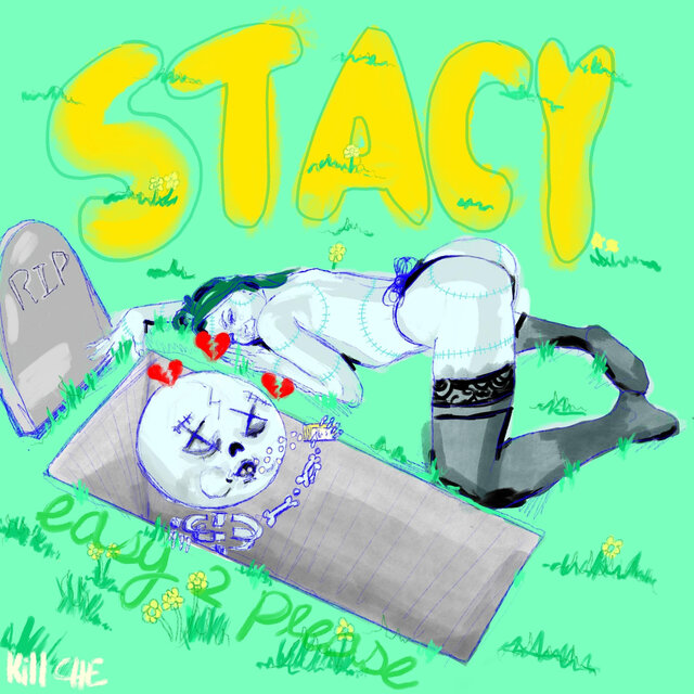 Easy 2 Please EP